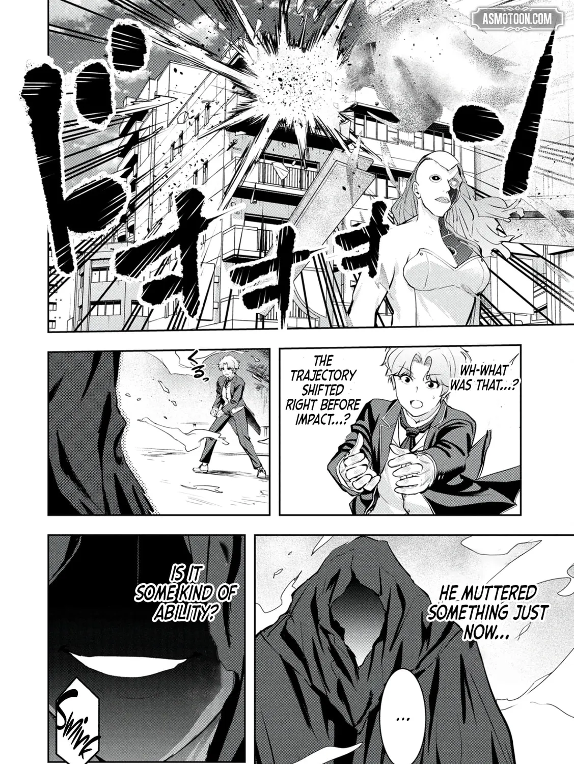 Kamigami no Kennou wo Ayatsurishi Mono - Nouryoku Suuchi "0" de Sagesumareteiru Ore da ga, Jitsu wa Sekai Saikyou no Ikkaku, chapter 22, page 19