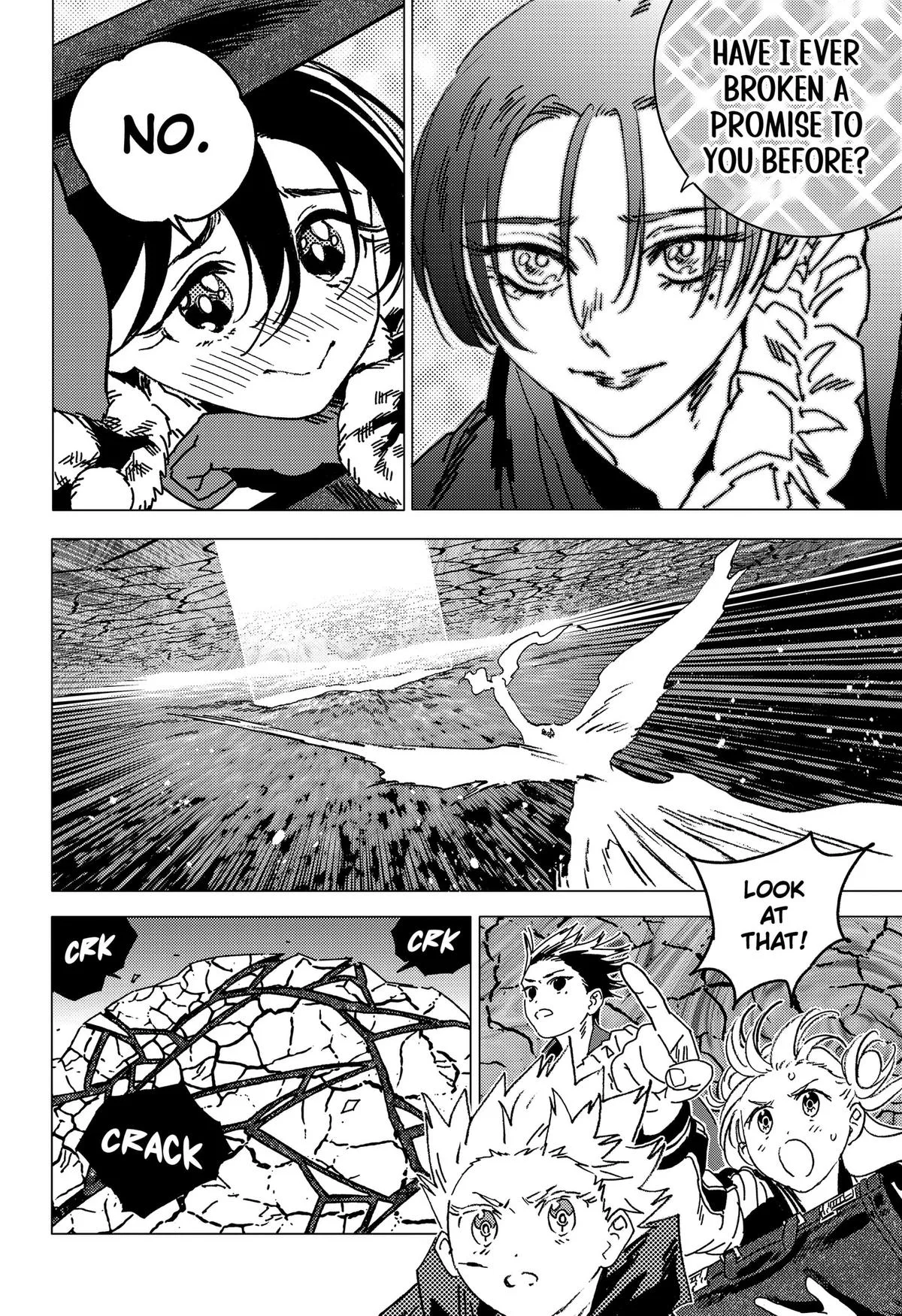 Ghost Fixers, chapter 91, page 5