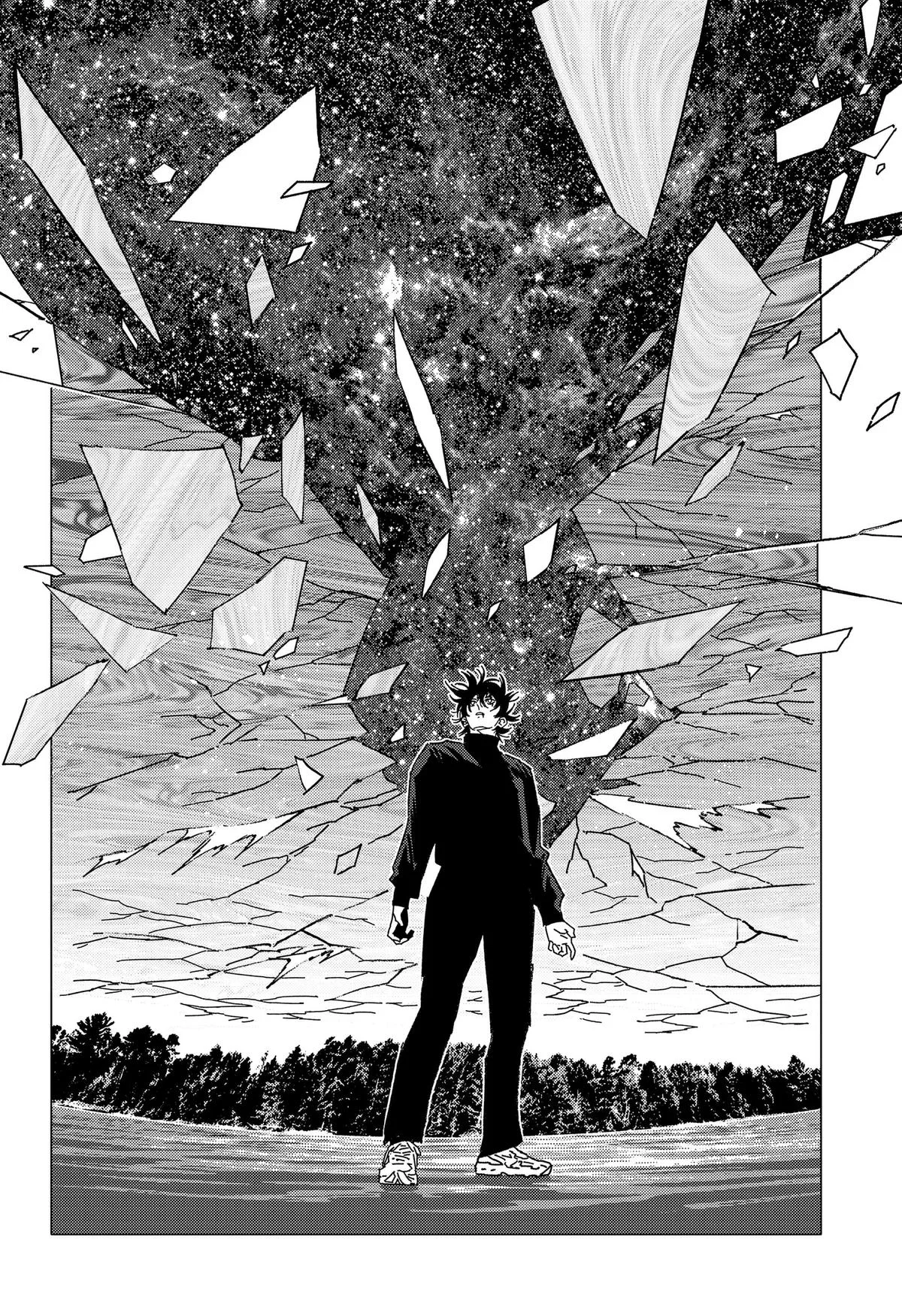 Ghost Fixers, chapter 91, page 7