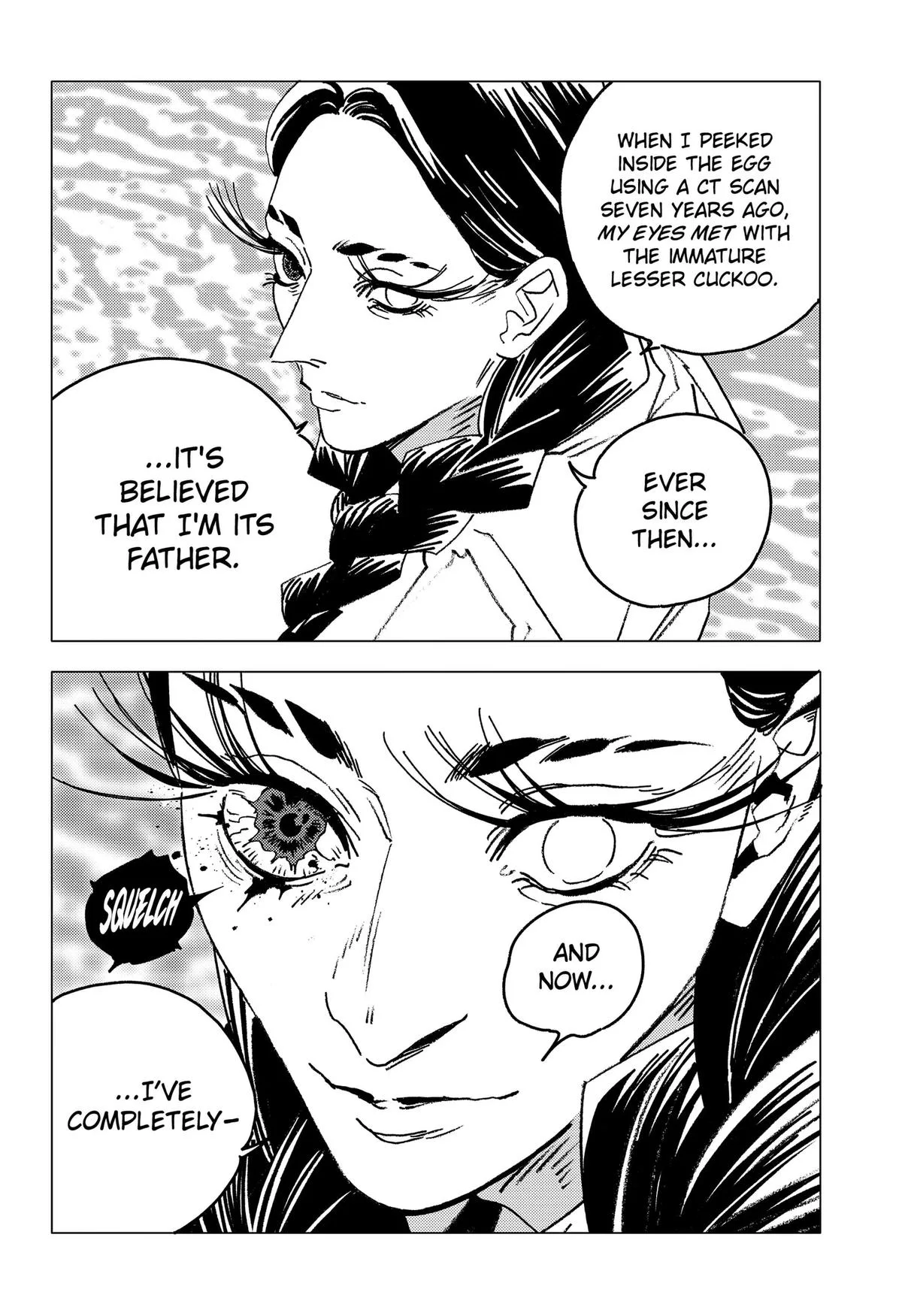 Ghost Fixers, chapter 91, page 9