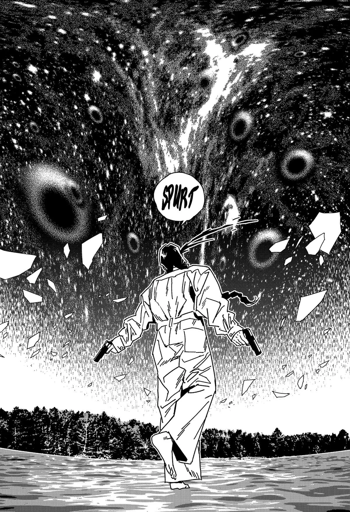 Ghost Fixers, chapter 91, page 10