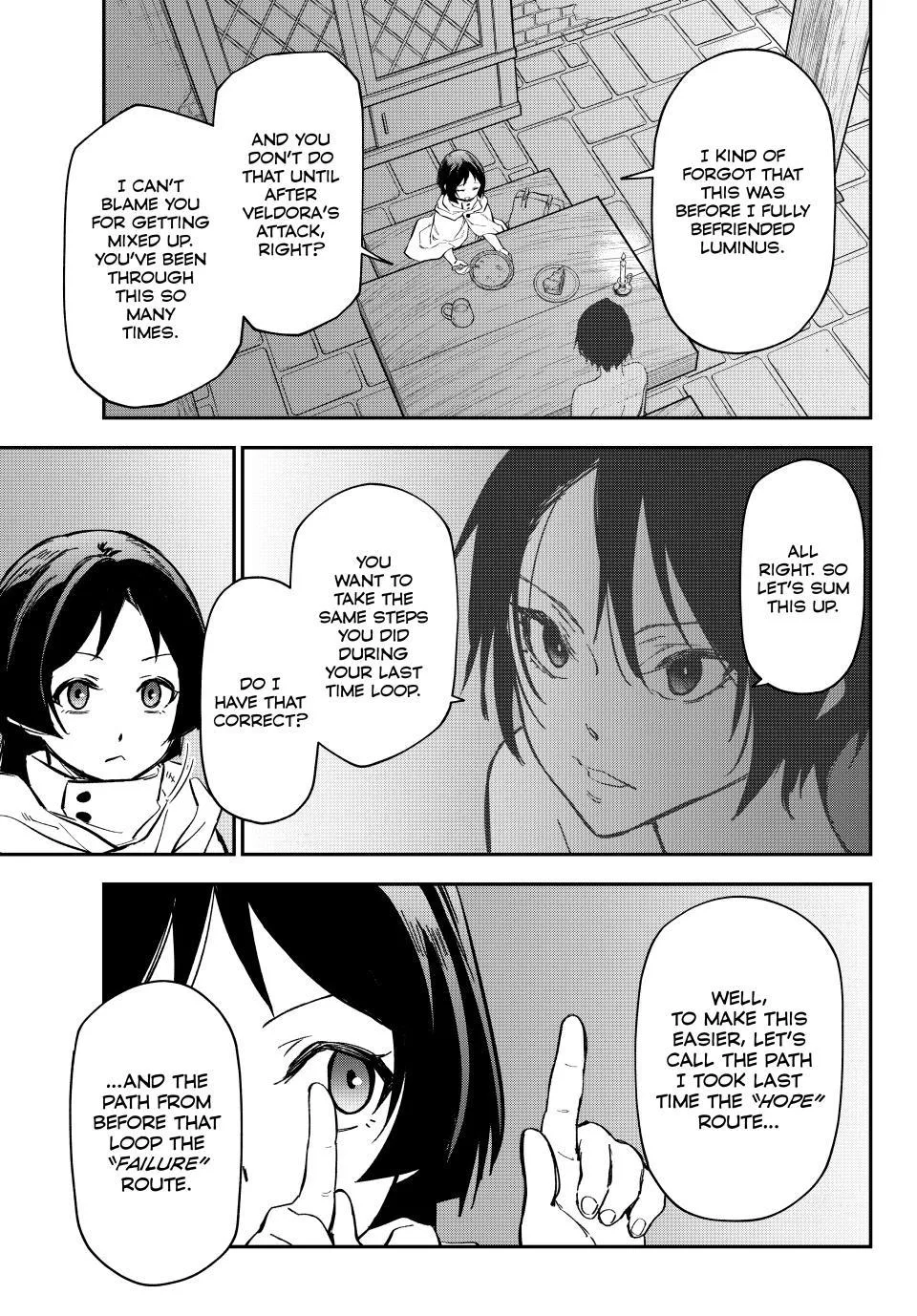 That Time I Got Reincarnated as a Slime, chapter 144, page 11