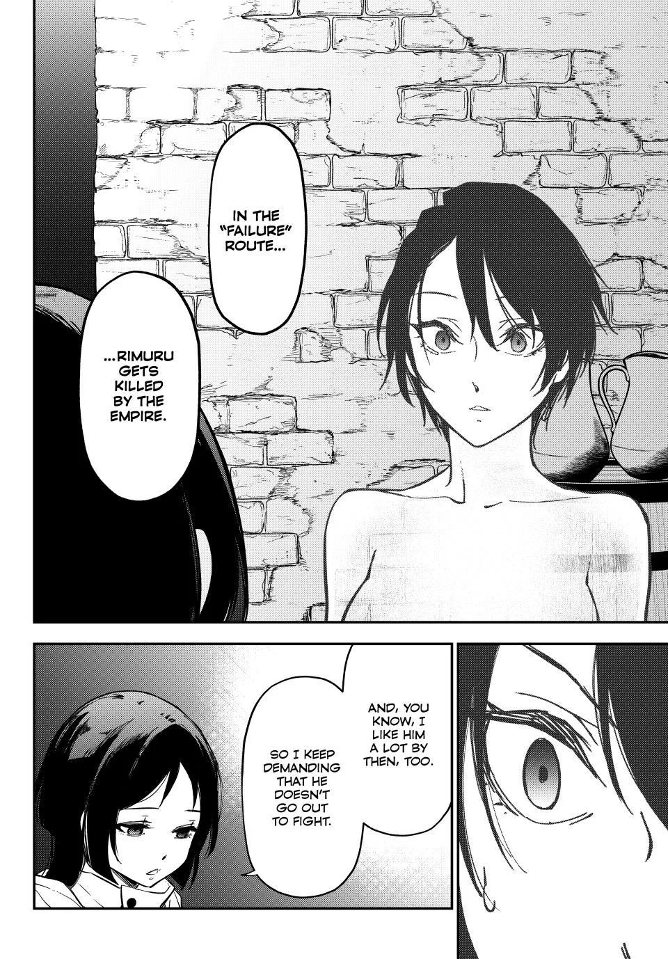 That Time I Got Reincarnated as a Slime, chapter 144, page 14