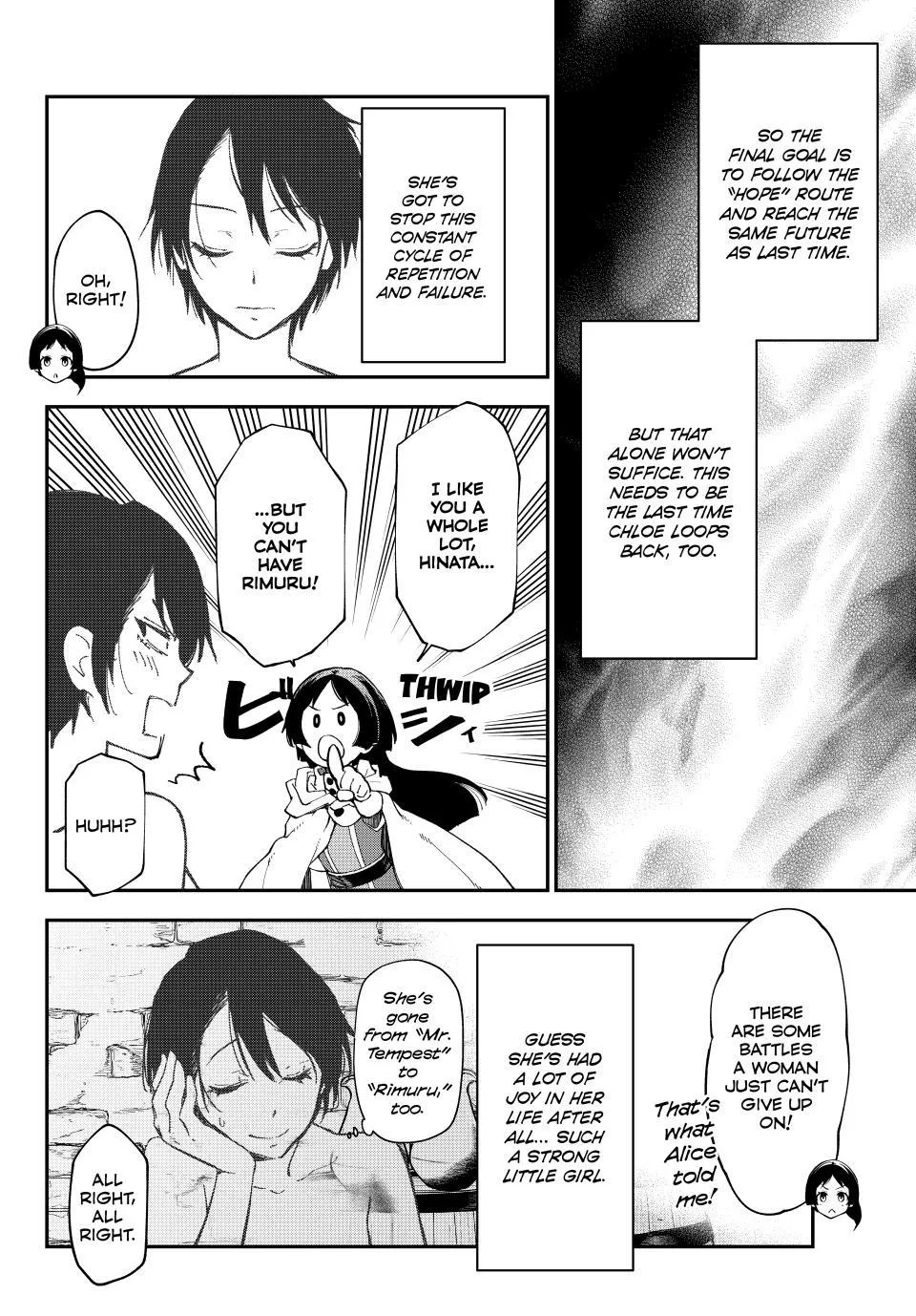That Time I Got Reincarnated as a Slime, chapter 144, page 24