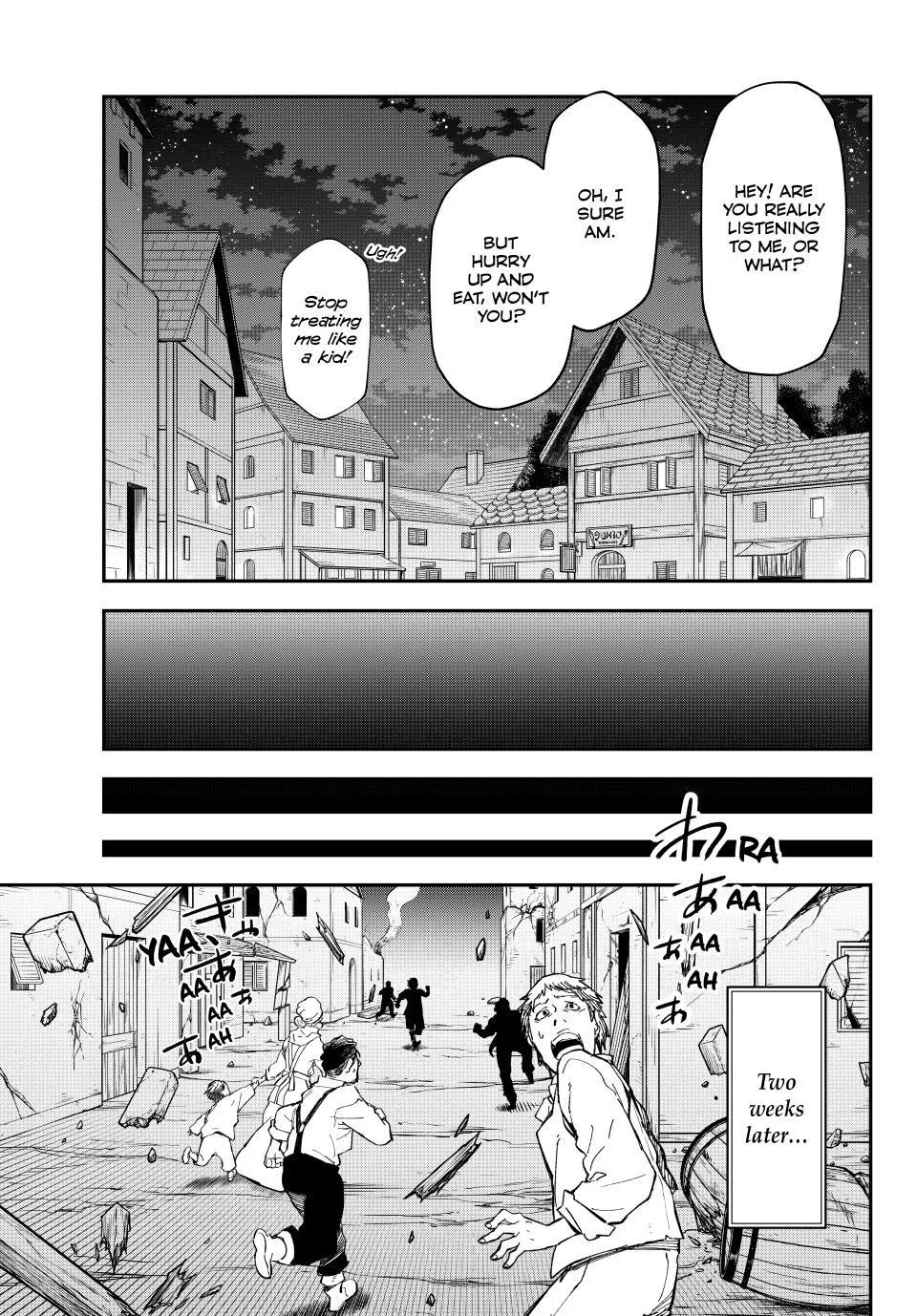 That Time I Got Reincarnated as a Slime, chapter 144, page 25