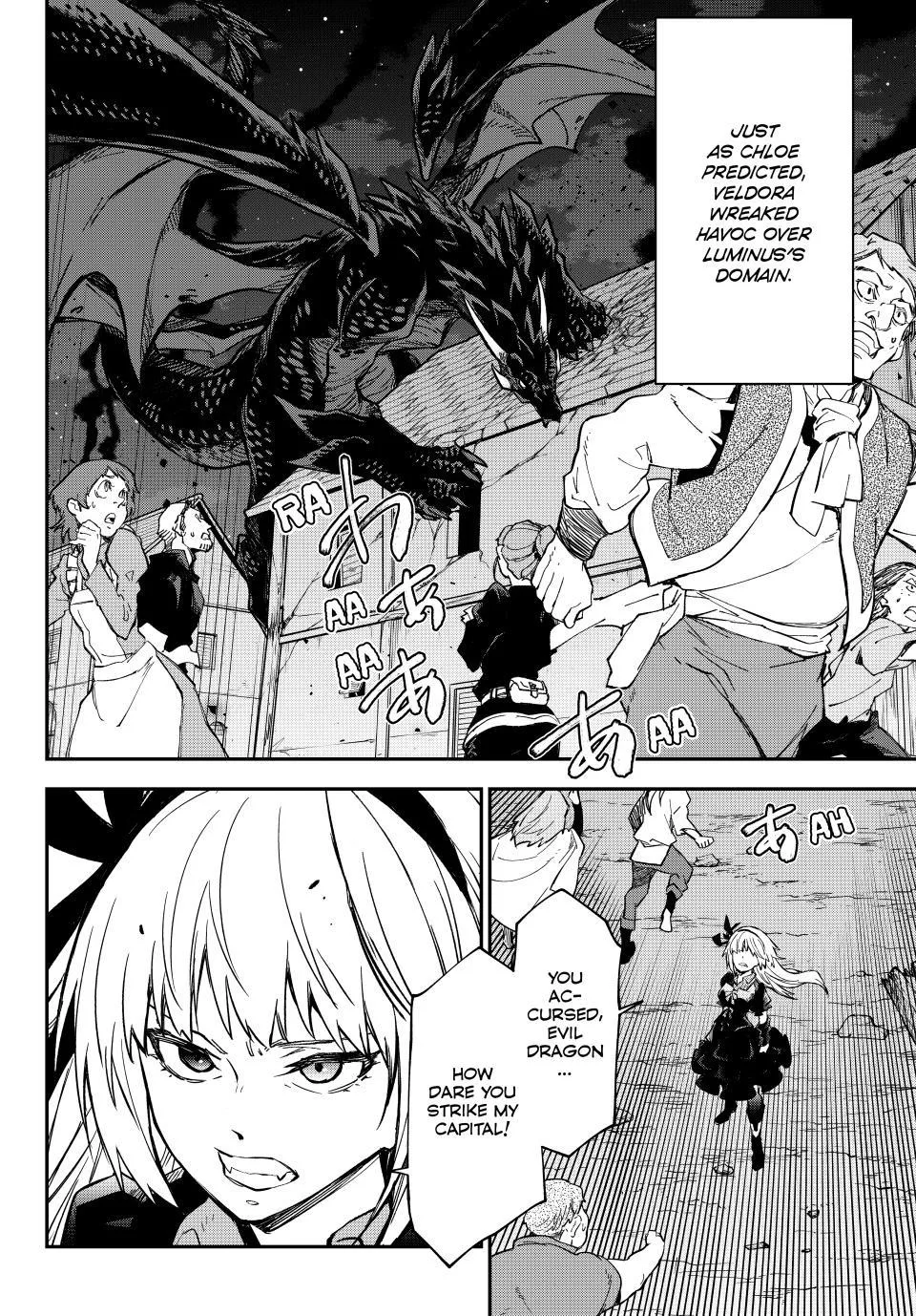 That Time I Got Reincarnated as a Slime, chapter 144, page 26