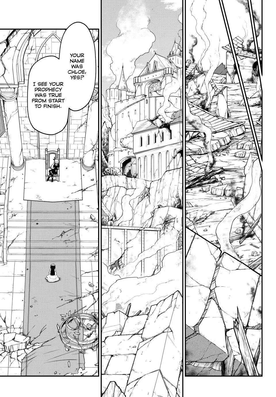 That Time I Got Reincarnated as a Slime, chapter 144, page 27
