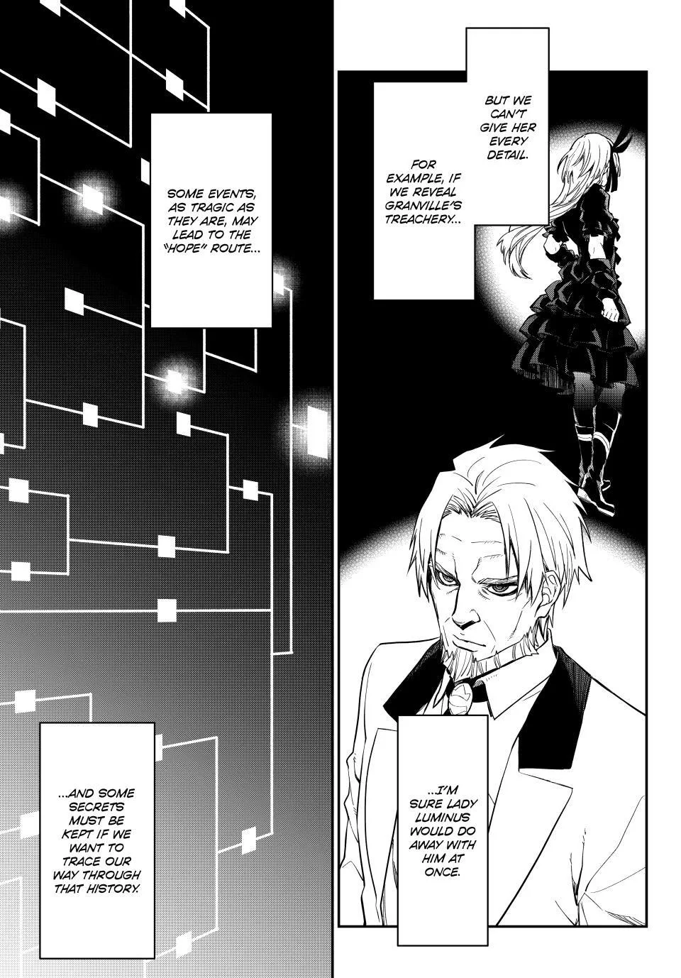 That Time I Got Reincarnated as a Slime, chapter 144, page 29