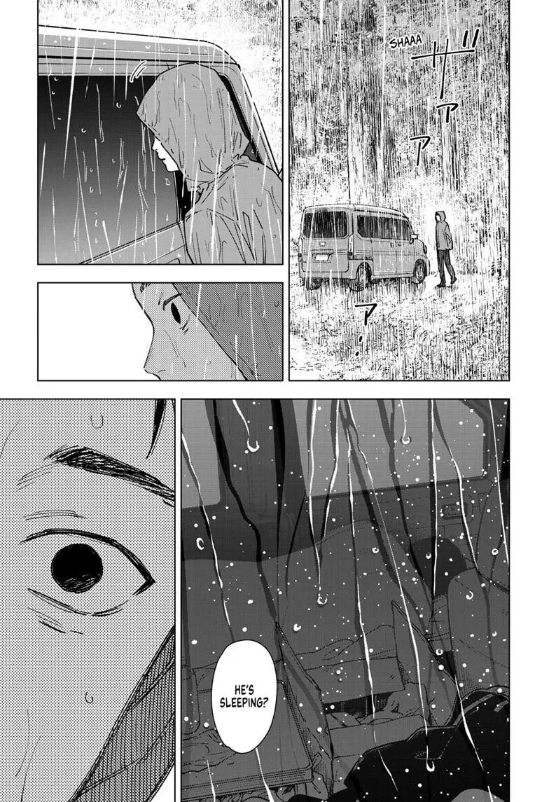 Haunted Peak, chapter 15, page 16