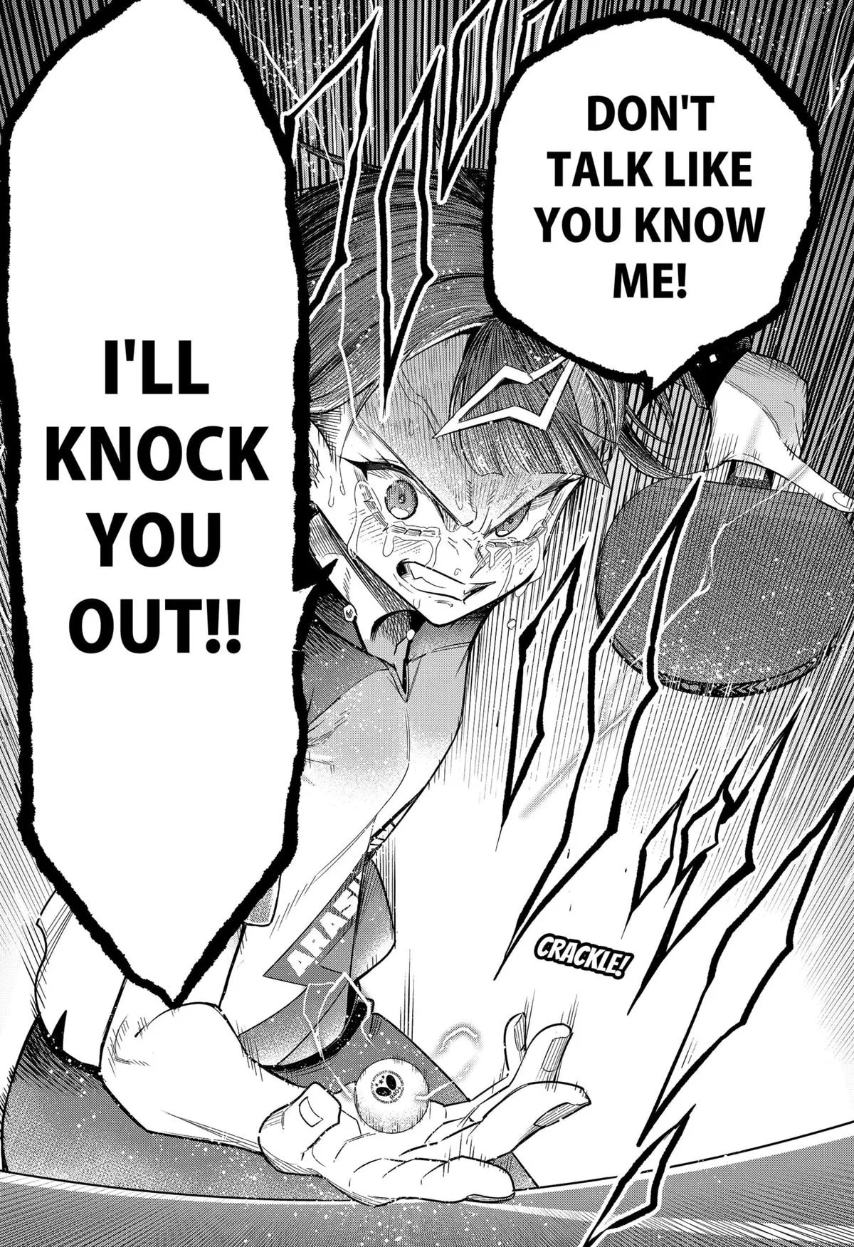 Shunrai Table Tennis, chapter 1, page 47