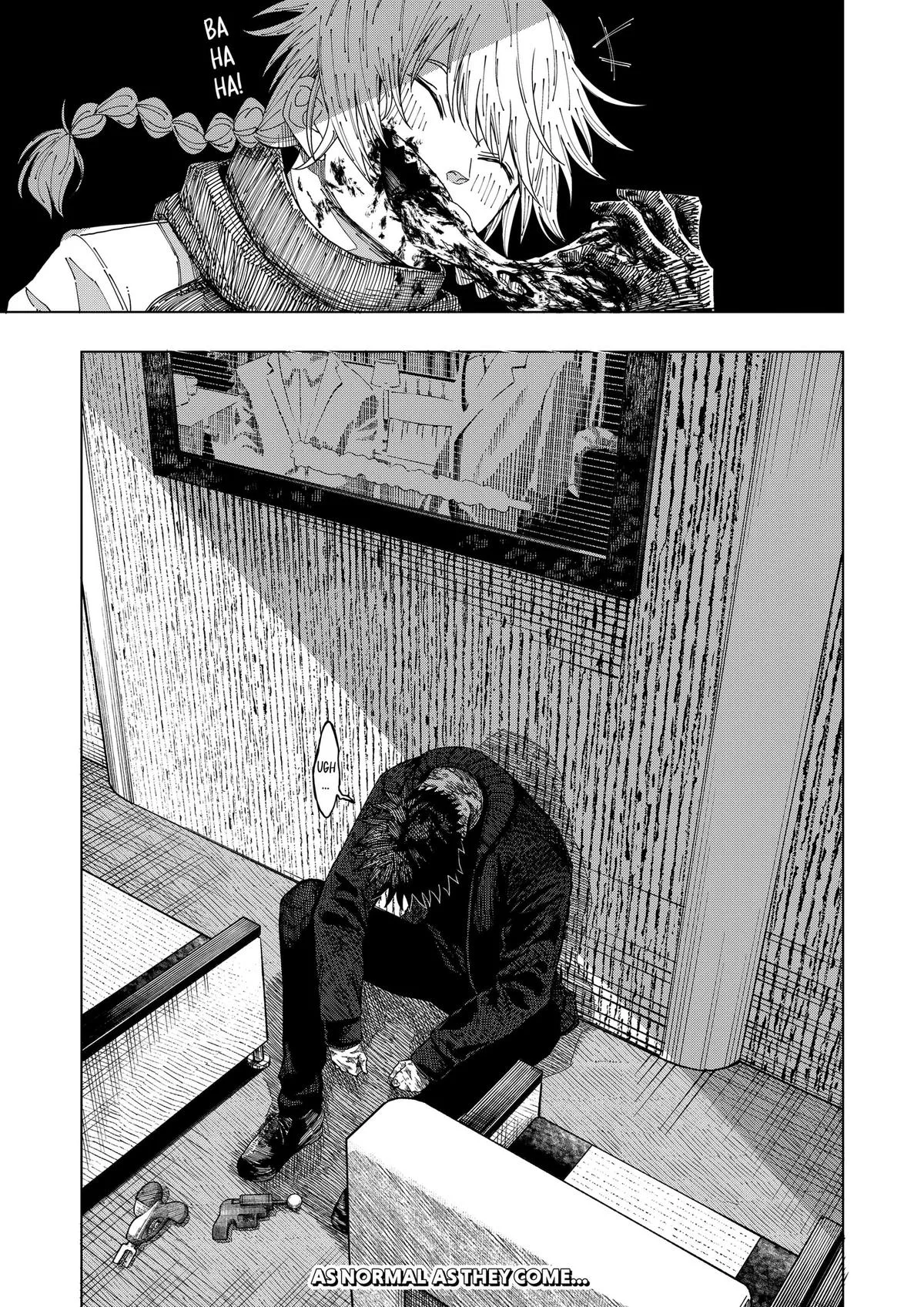 Drama Queen, chapter 63, page 19