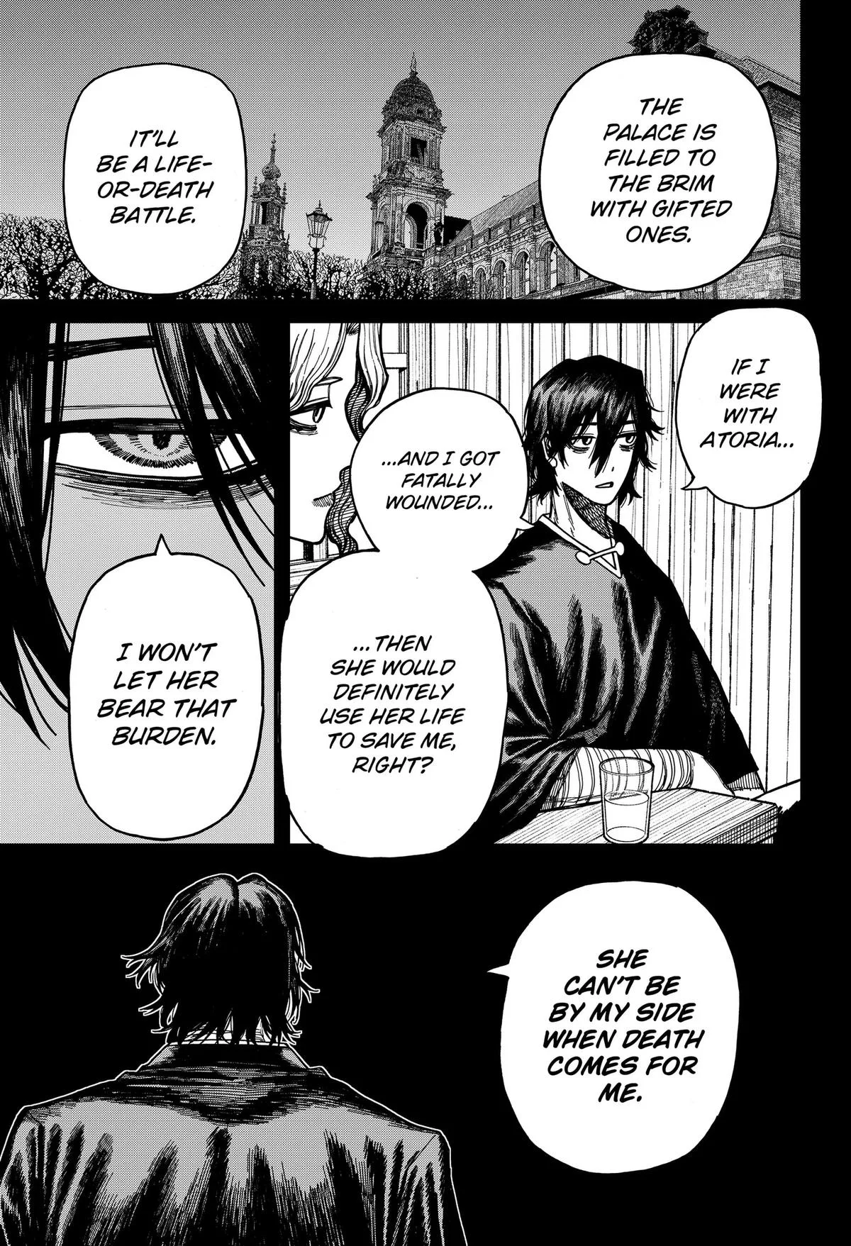 Centuria, chapter 98, page 3