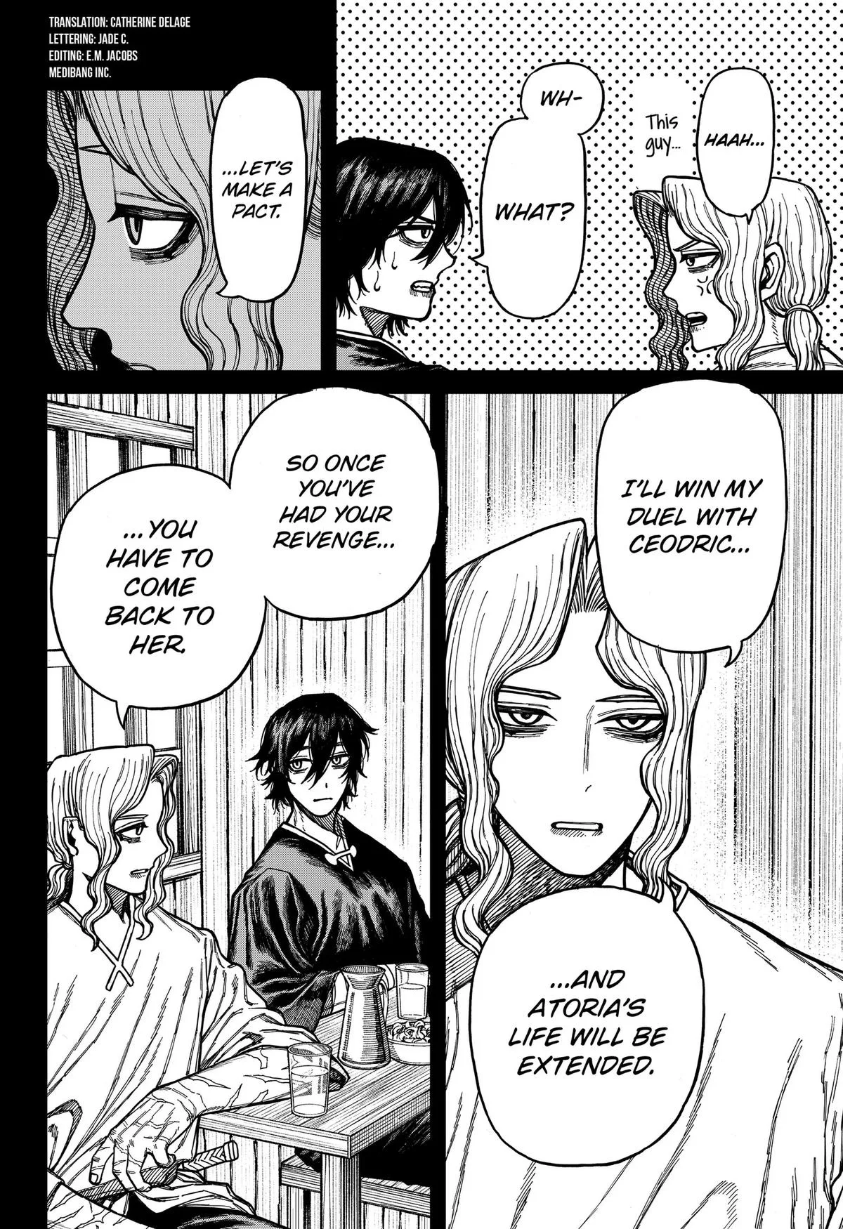 Centuria, chapter 98, page 4