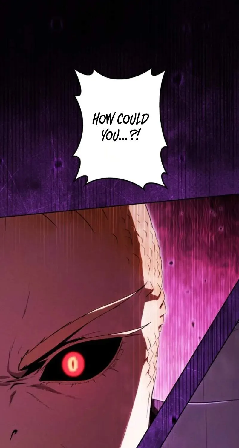 Reincarnated as the Strongest Monster Eater꞉ Revenge on the Tyrant Dragon, chapter 50, page 2