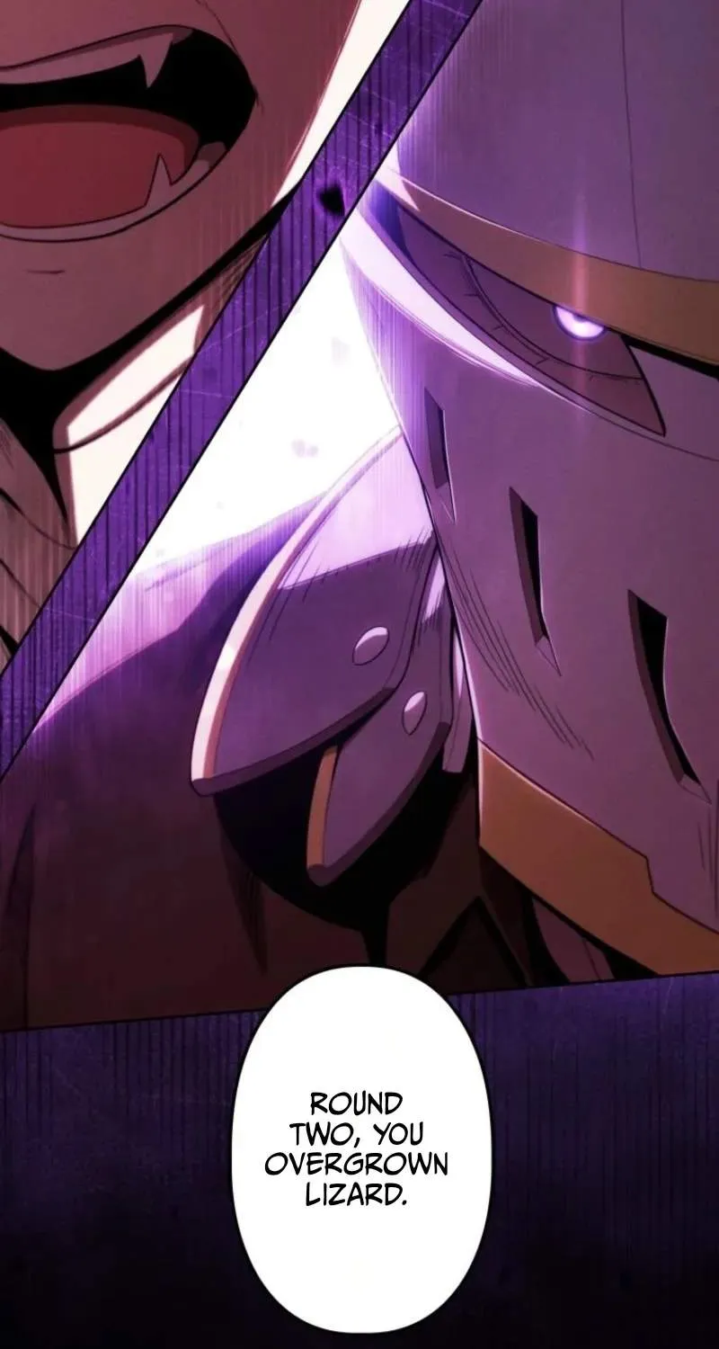 Reincarnated as the Strongest Monster Eater꞉ Revenge on the Tyrant Dragon, chapter 50, page 3