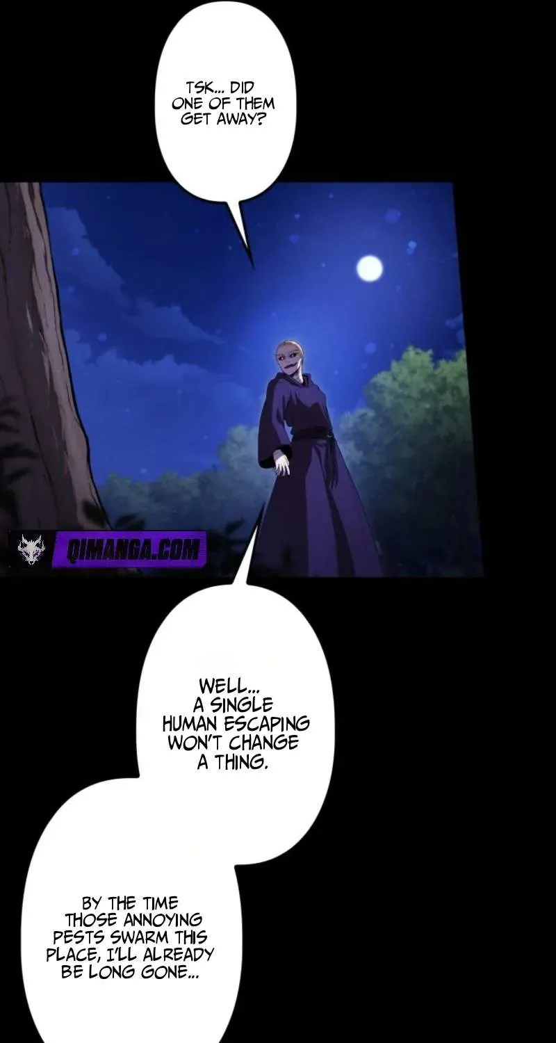 Reincarnated as the Strongest Monster Eater꞉ Revenge on the Tyrant Dragon, chapter 50, page 10