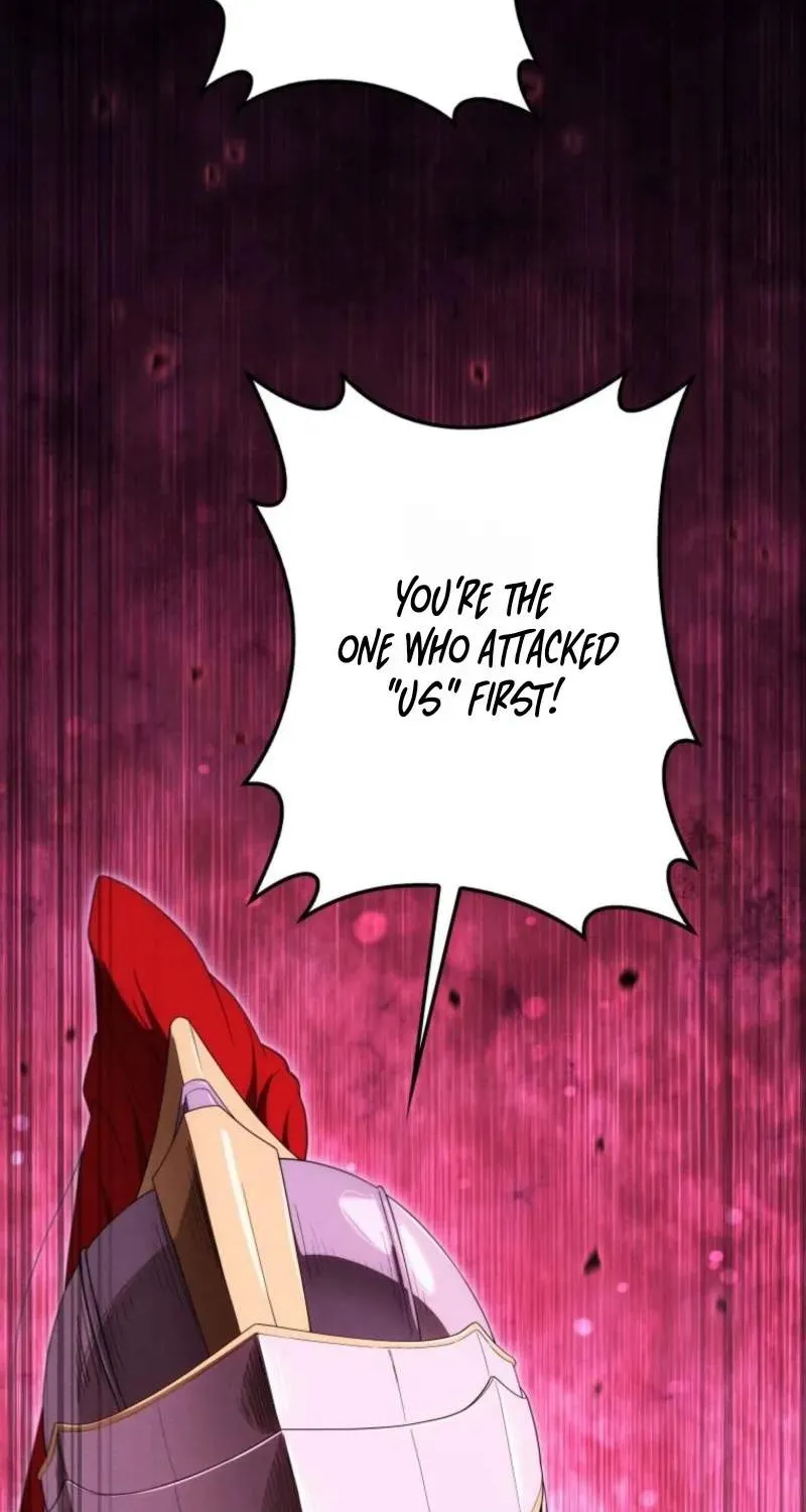 Reincarnated as the Strongest Monster Eater꞉ Revenge on the Tyrant Dragon, chapter 50, page 20