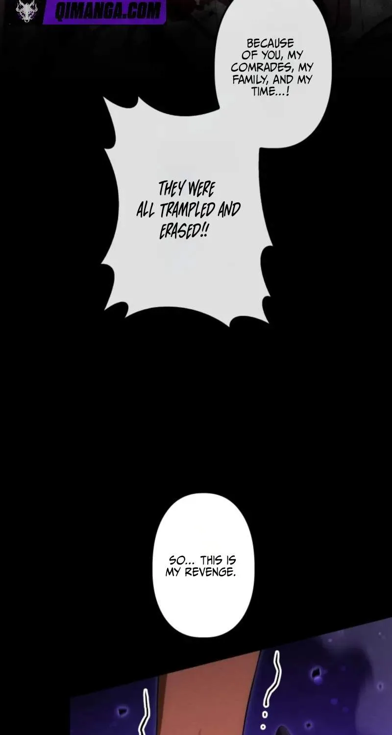 Reincarnated as the Strongest Monster Eater꞉ Revenge on the Tyrant Dragon, chapter 50, page 23