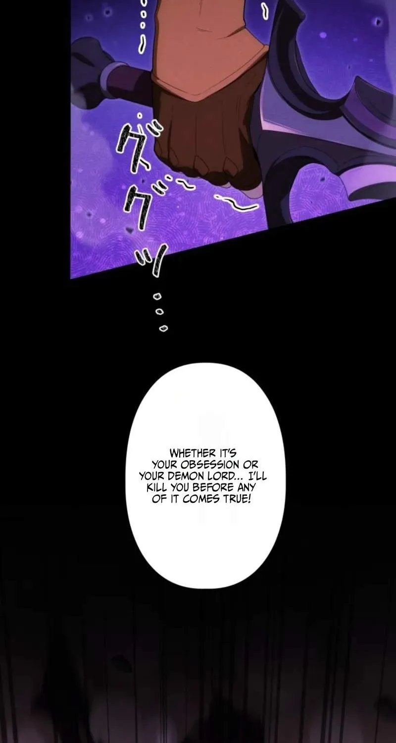Reincarnated as the Strongest Monster Eater꞉ Revenge on the Tyrant Dragon, chapter 50, page 24