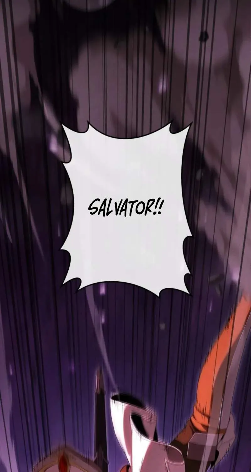 Reincarnated as the Strongest Monster Eater꞉ Revenge on the Tyrant Dragon, chapter 50, page 25