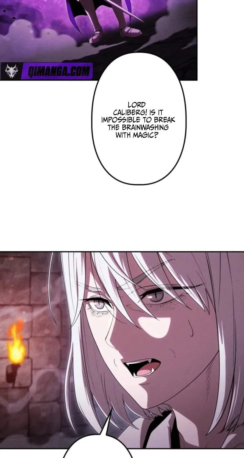 Reincarnated as the Strongest Monster Eater꞉ Revenge on the Tyrant Dragon, chapter 50, page 32