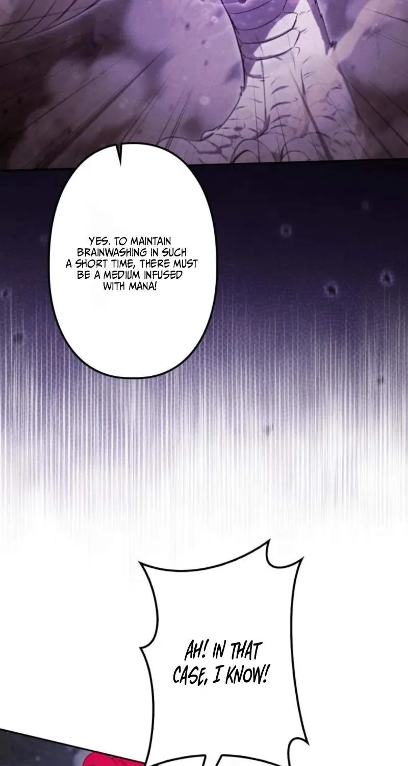 Reincarnated as the Strongest Monster Eater꞉ Revenge on the Tyrant Dragon, chapter 50, page 35