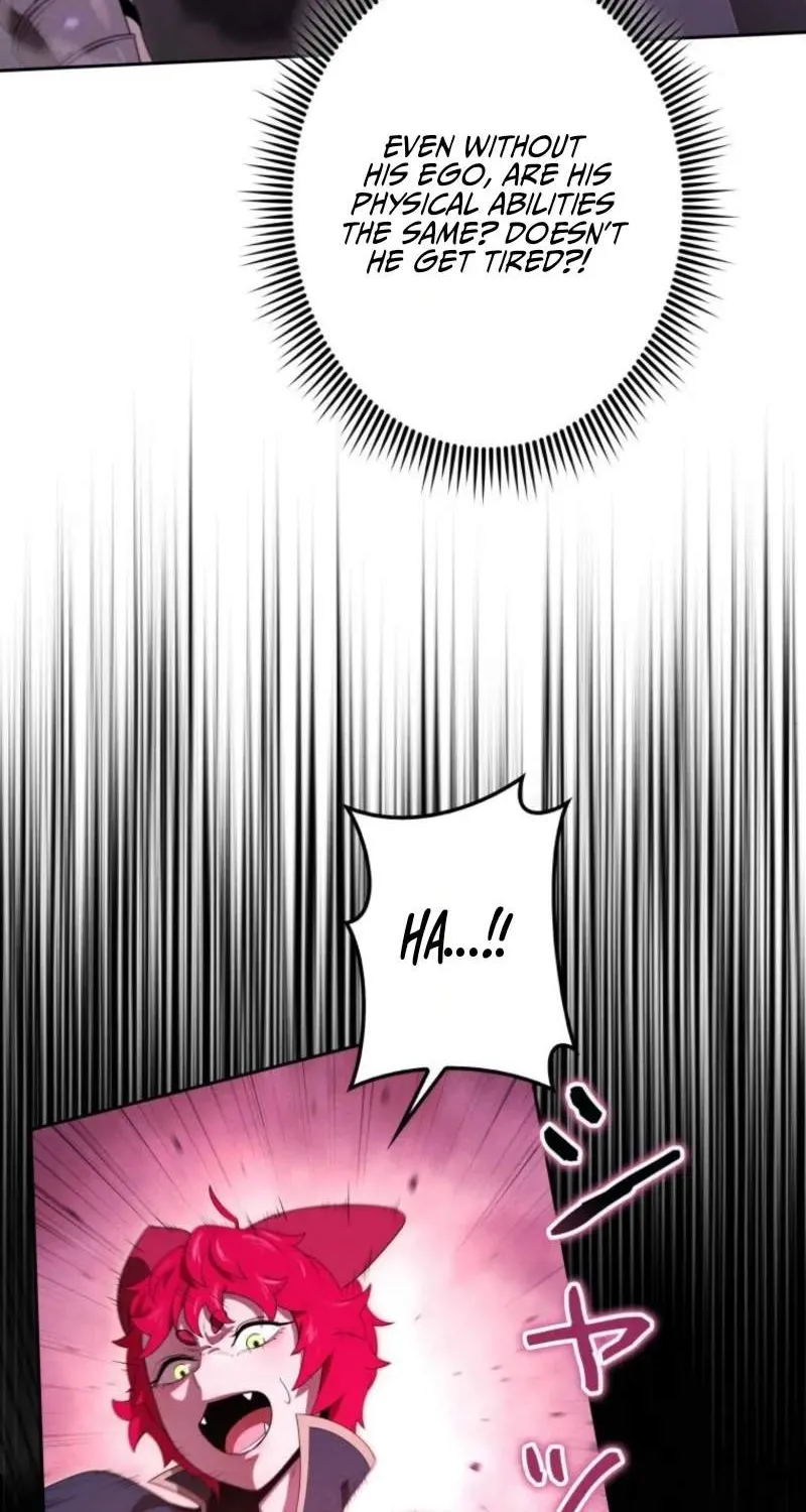 Reincarnated as the Strongest Monster Eater꞉ Revenge on the Tyrant Dragon, chapter 50, page 42