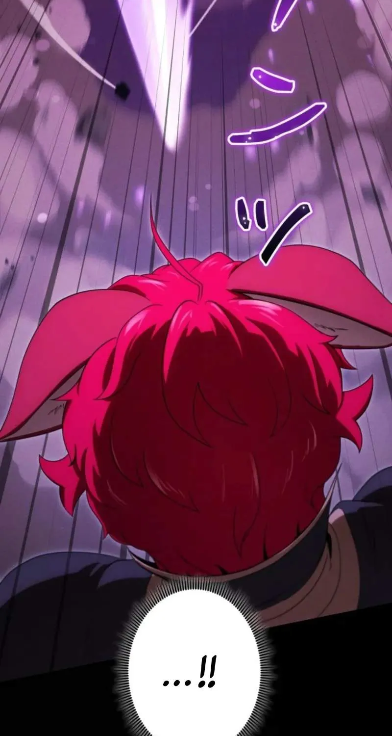 Reincarnated as the Strongest Monster Eater꞉ Revenge on the Tyrant Dragon, chapter 50, page 49