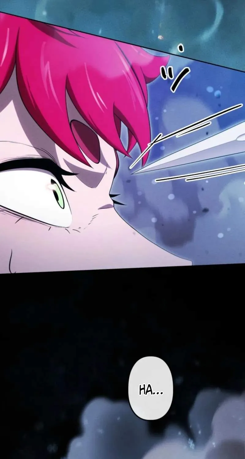 Reincarnated as the Strongest Monster Eater꞉ Revenge on the Tyrant Dragon, chapter 50, page 51