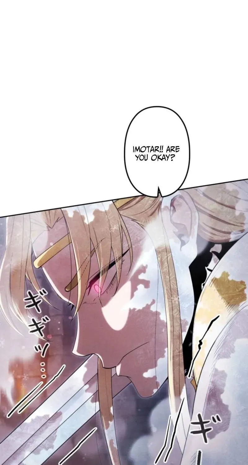 Reincarnated as the Strongest Monster Eater꞉ Revenge on the Tyrant Dragon, chapter 50, page 54