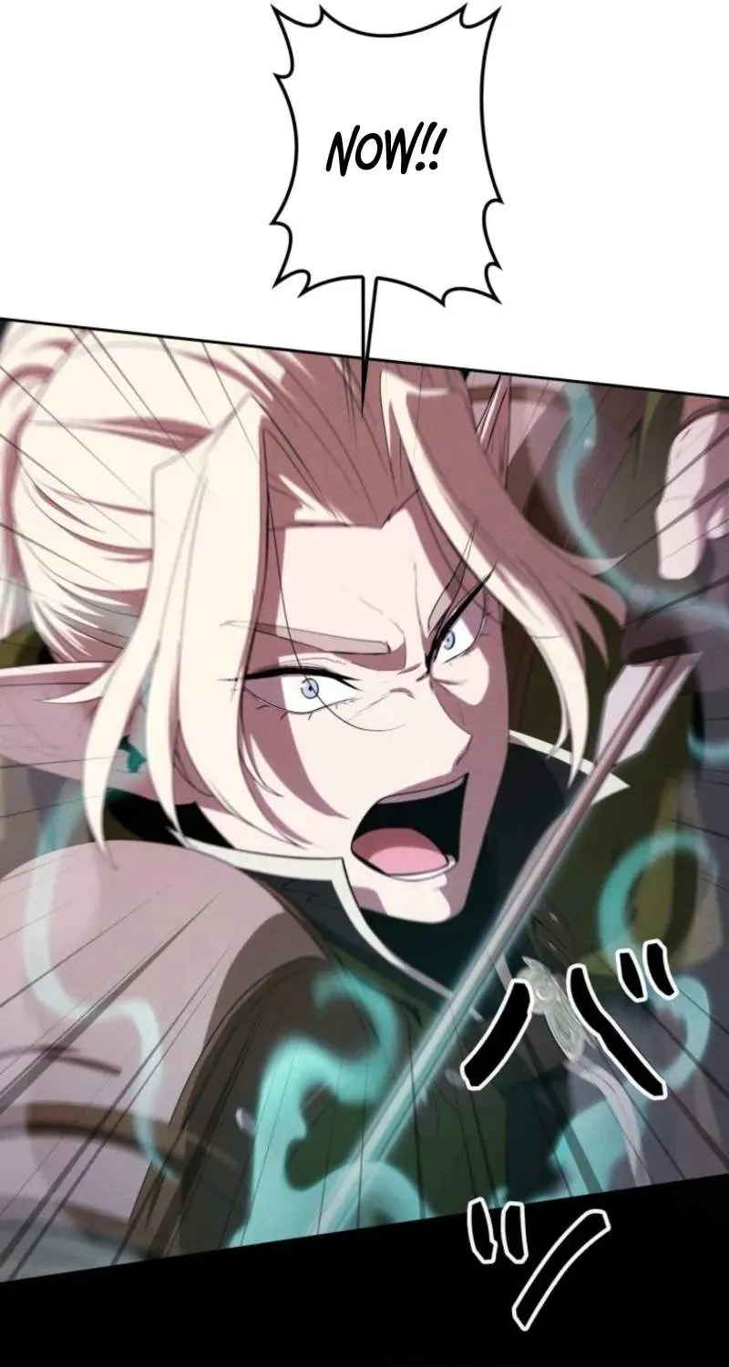 Reincarnated as the Strongest Monster Eater꞉ Revenge on the Tyrant Dragon, chapter 50, page 56