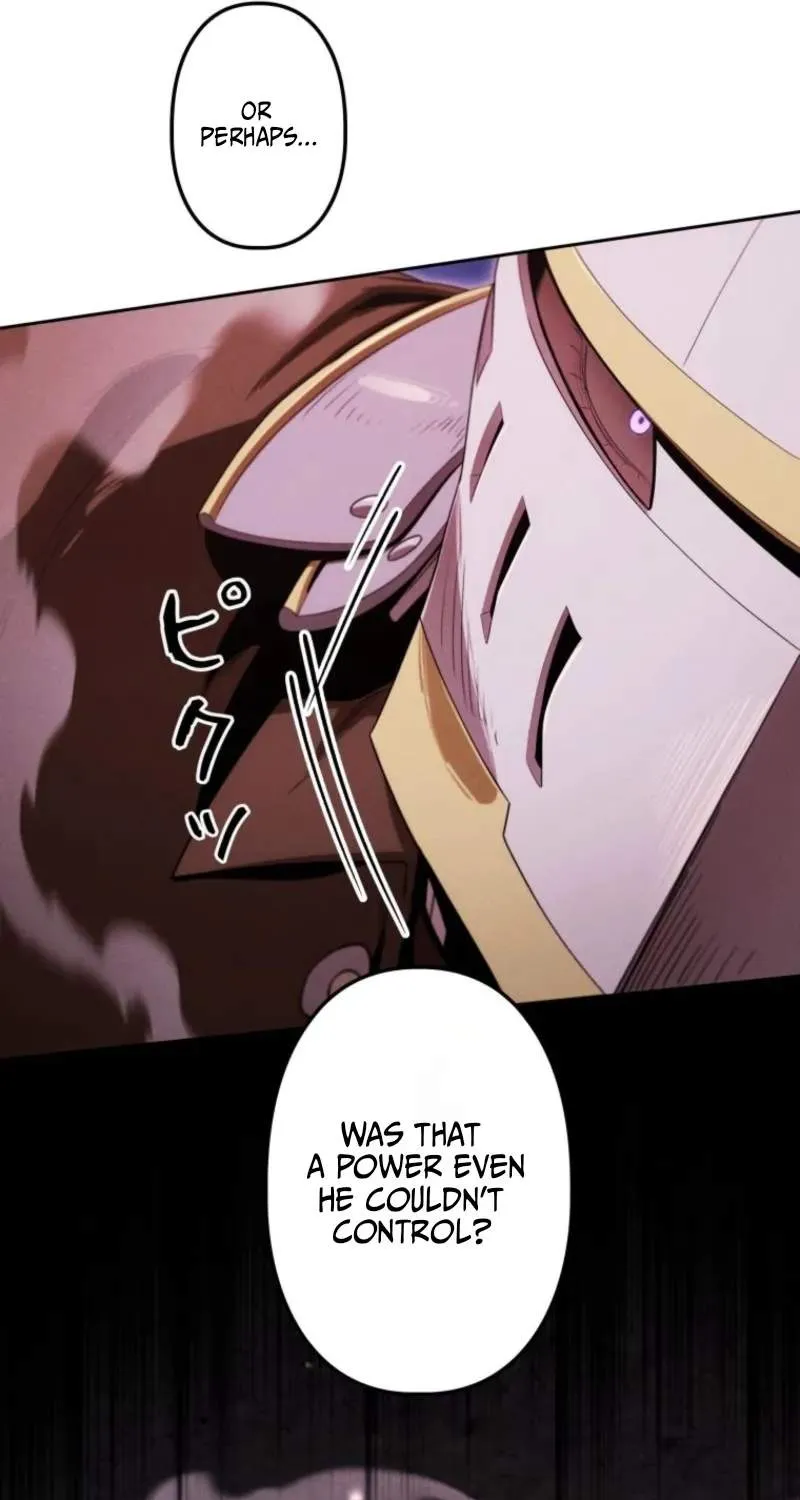 Reincarnated as the Strongest Monster Eater꞉ Revenge on the Tyrant Dragon, chapter 50, page 64