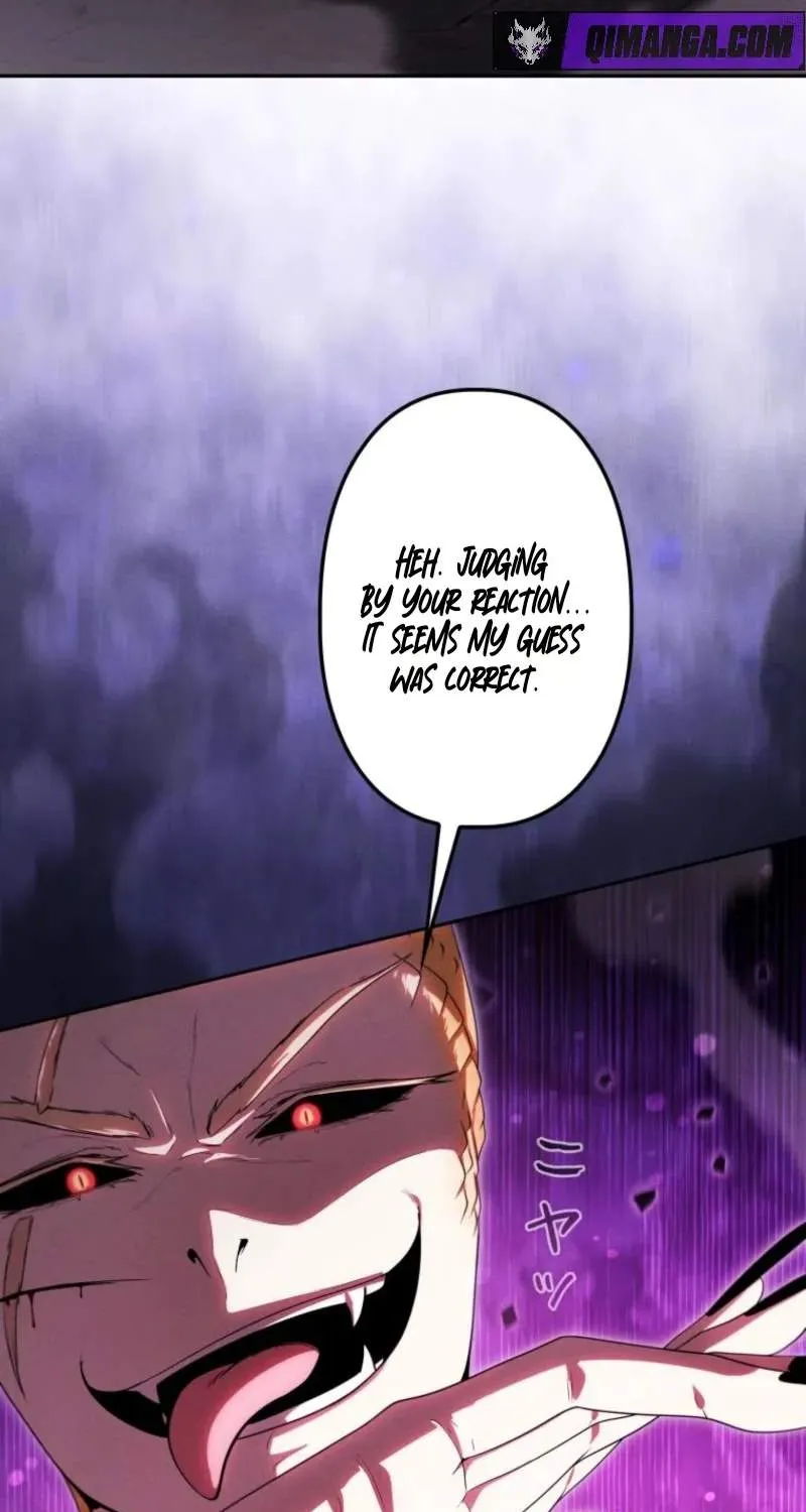 Reincarnated as the Strongest Monster Eater꞉ Revenge on the Tyrant Dragon, chapter 50, page 66