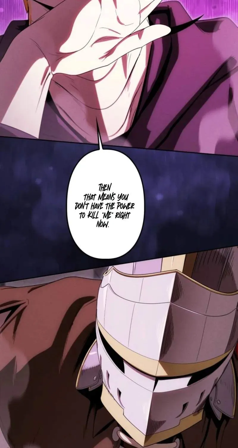 Reincarnated as the Strongest Monster Eater꞉ Revenge on the Tyrant Dragon, chapter 50, page 67