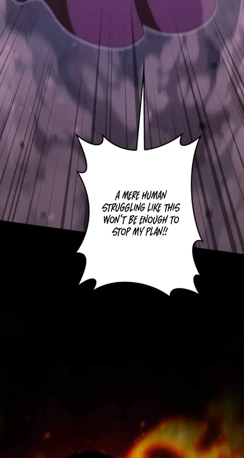 Reincarnated as the Strongest Monster Eater꞉ Revenge on the Tyrant Dragon, chapter 50, page 70