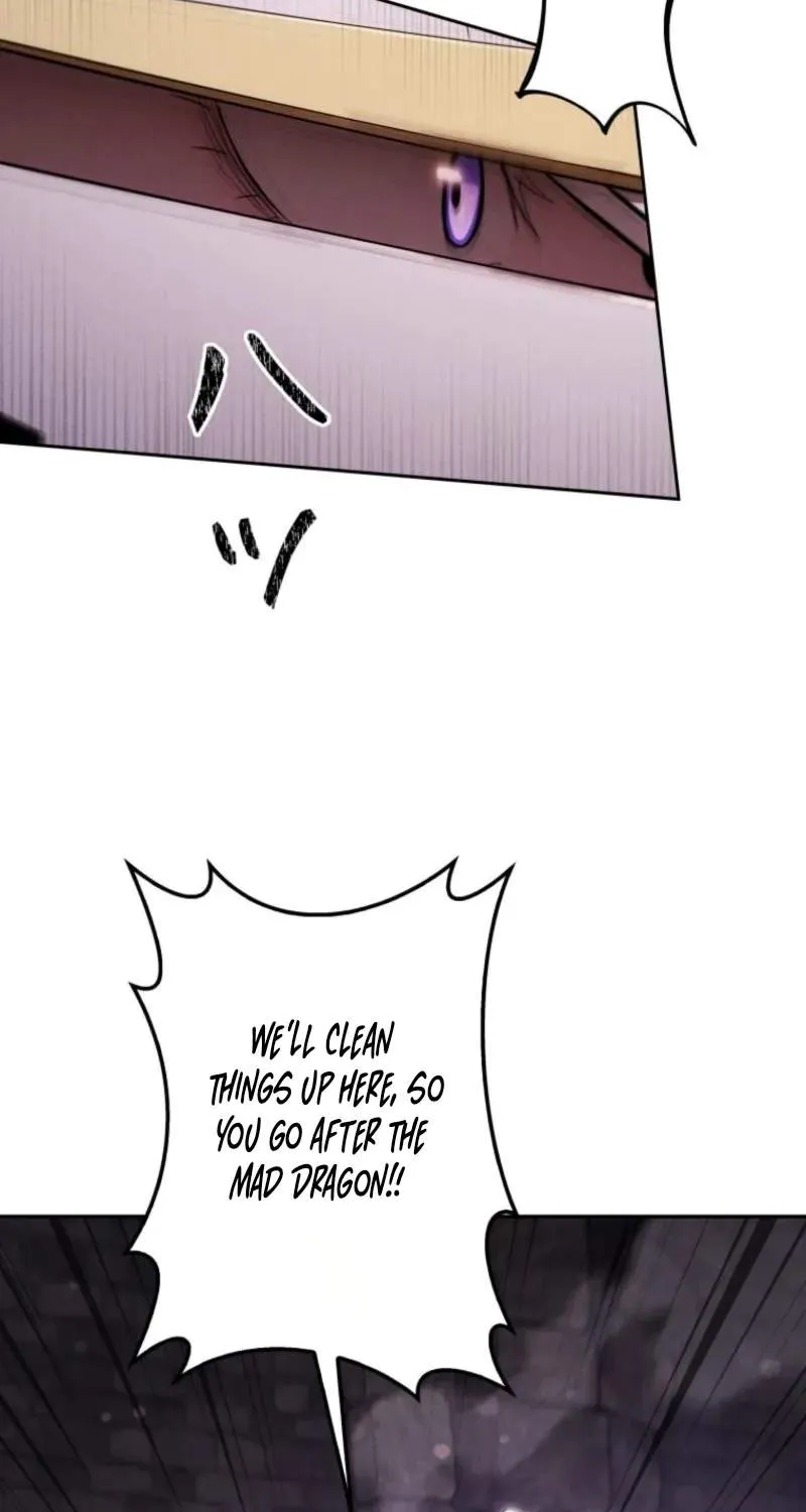 Reincarnated as the Strongest Monster Eater꞉ Revenge on the Tyrant Dragon, chapter 50, page 79