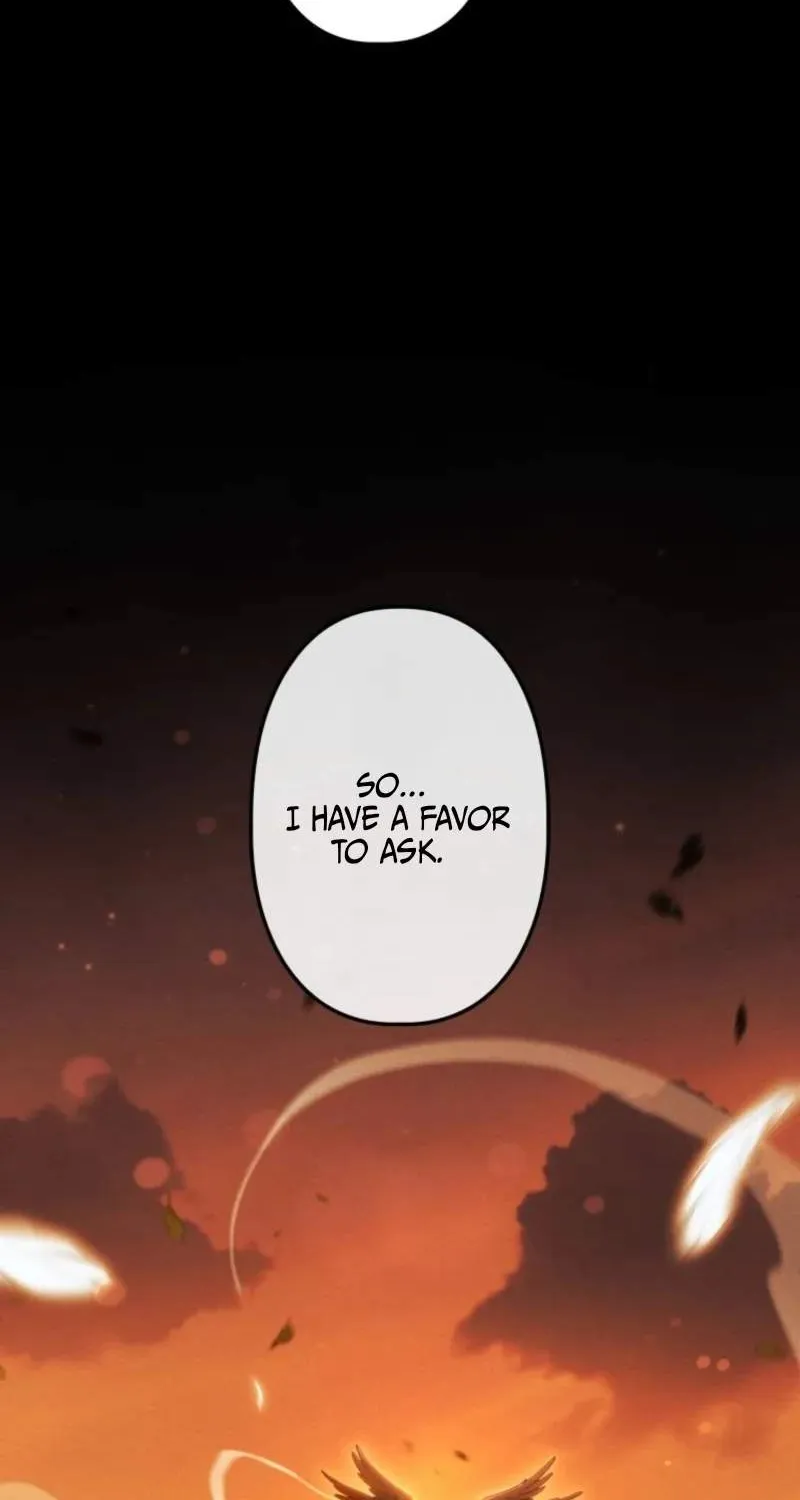 Reincarnated as the Strongest Monster Eater꞉ Revenge on the Tyrant Dragon, chapter 50, page 89