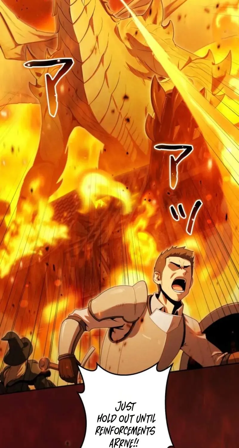 Reincarnated as the Strongest Monster Eater꞉ Revenge on the Tyrant Dragon, chapter 50, page 93