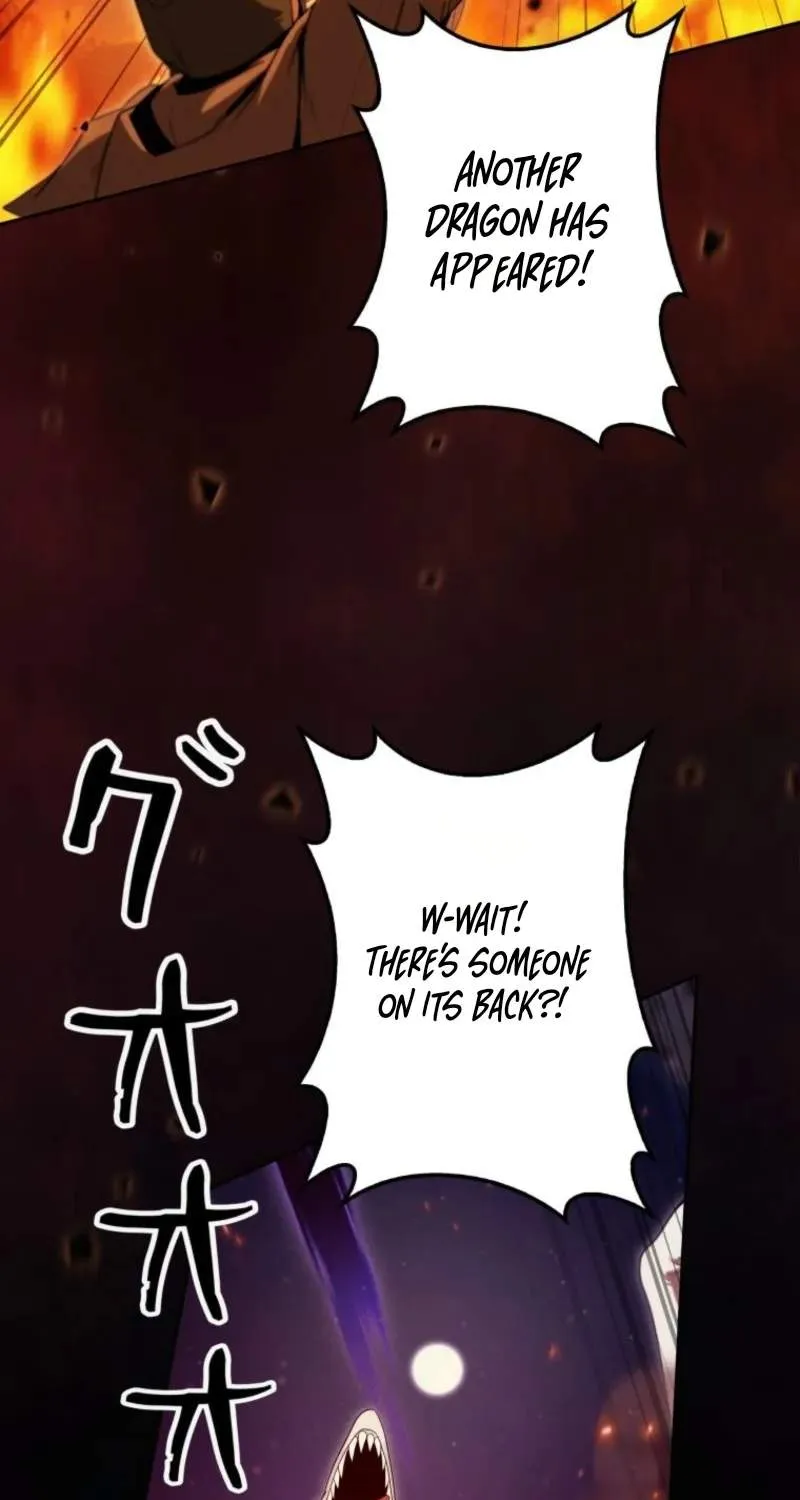 Reincarnated as the Strongest Monster Eater꞉ Revenge on the Tyrant Dragon, chapter 50, page 95