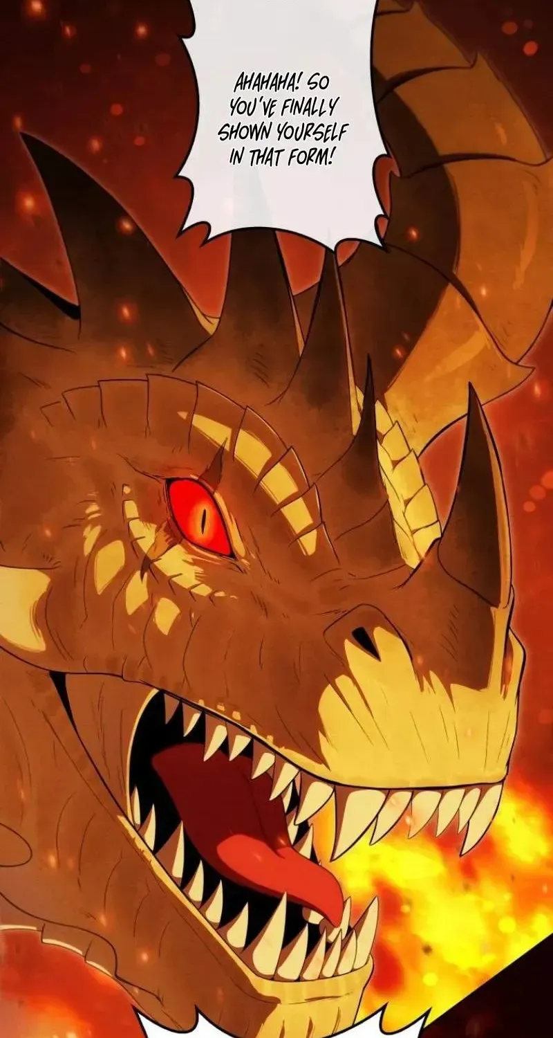 Reincarnated as the Strongest Monster Eater꞉ Revenge on the Tyrant Dragon, chapter 51, page 4