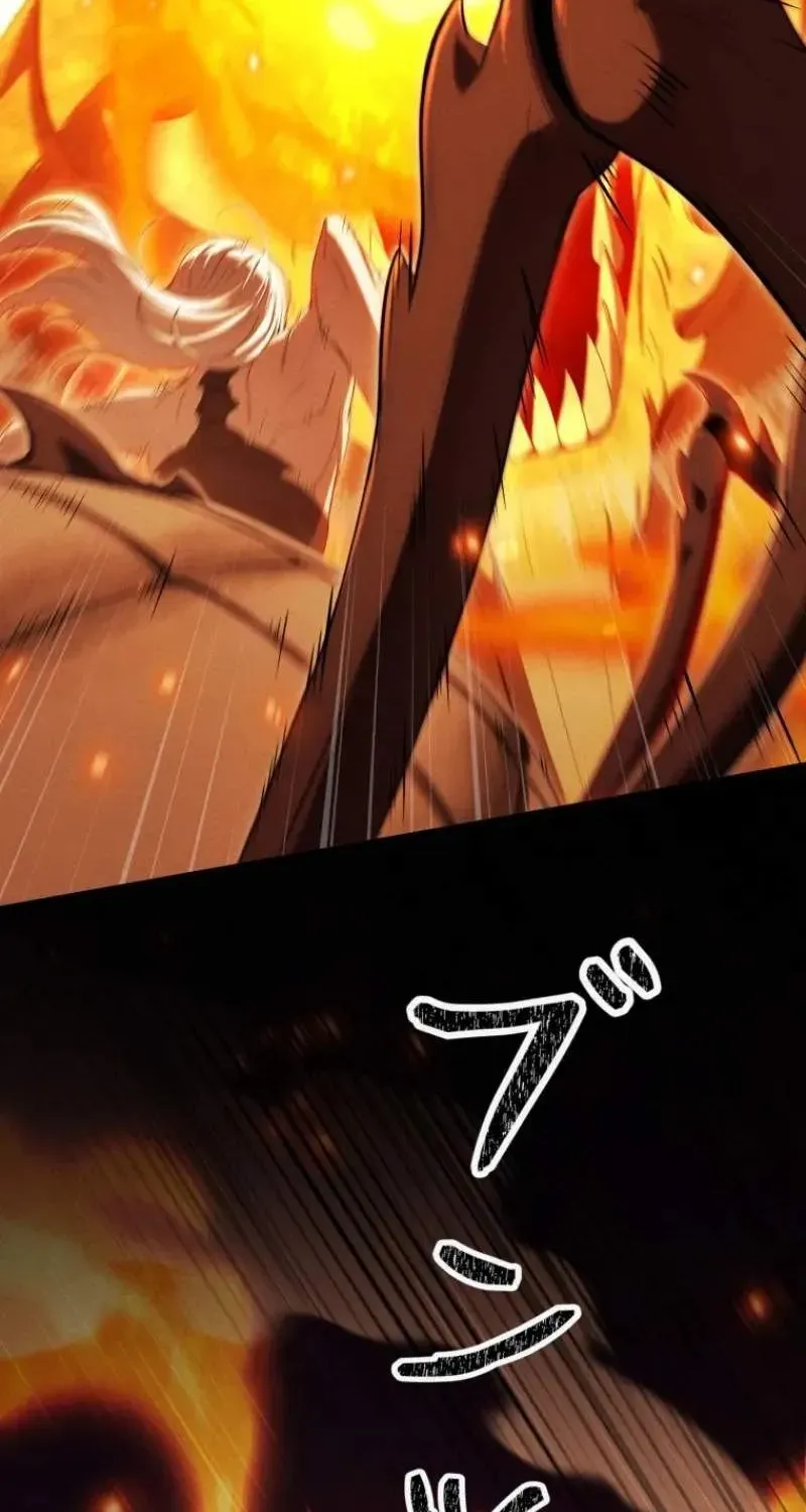 Reincarnated as the Strongest Monster Eater꞉ Revenge on the Tyrant Dragon, chapter 51, page 12