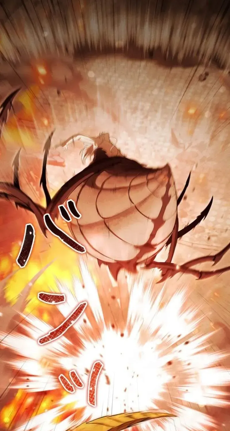 Reincarnated as the Strongest Monster Eater꞉ Revenge on the Tyrant Dragon, chapter 51, page 16