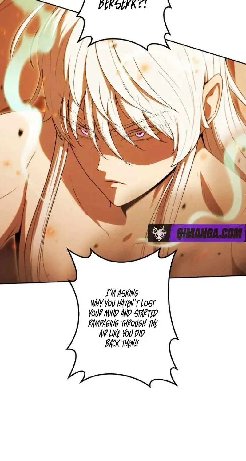 Reincarnated as the Strongest Monster Eater꞉ Revenge on the Tyrant Dragon, chapter 51, page 19