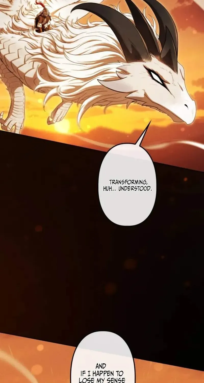 Reincarnated as the Strongest Monster Eater꞉ Revenge on the Tyrant Dragon, chapter 51, page 26