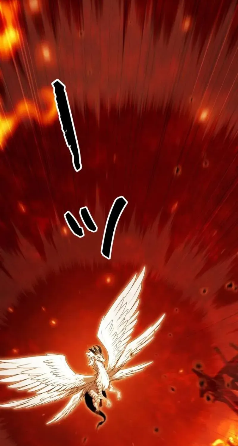Reincarnated as the Strongest Monster Eater꞉ Revenge on the Tyrant Dragon, chapter 51, page 32