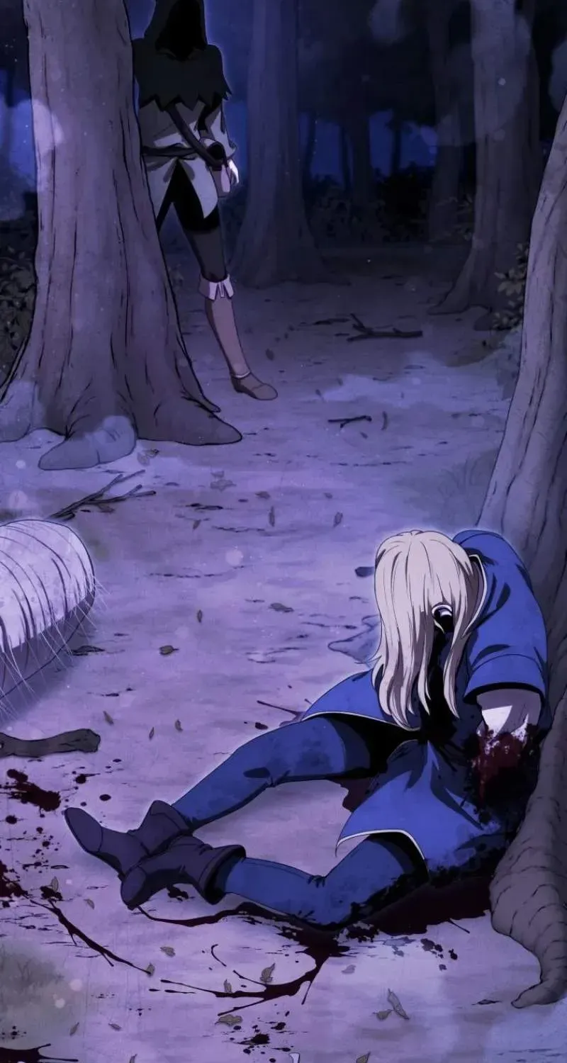 Reincarnated as the Strongest Monster Eater꞉ Revenge on the Tyrant Dragon, chapter 51, page 44