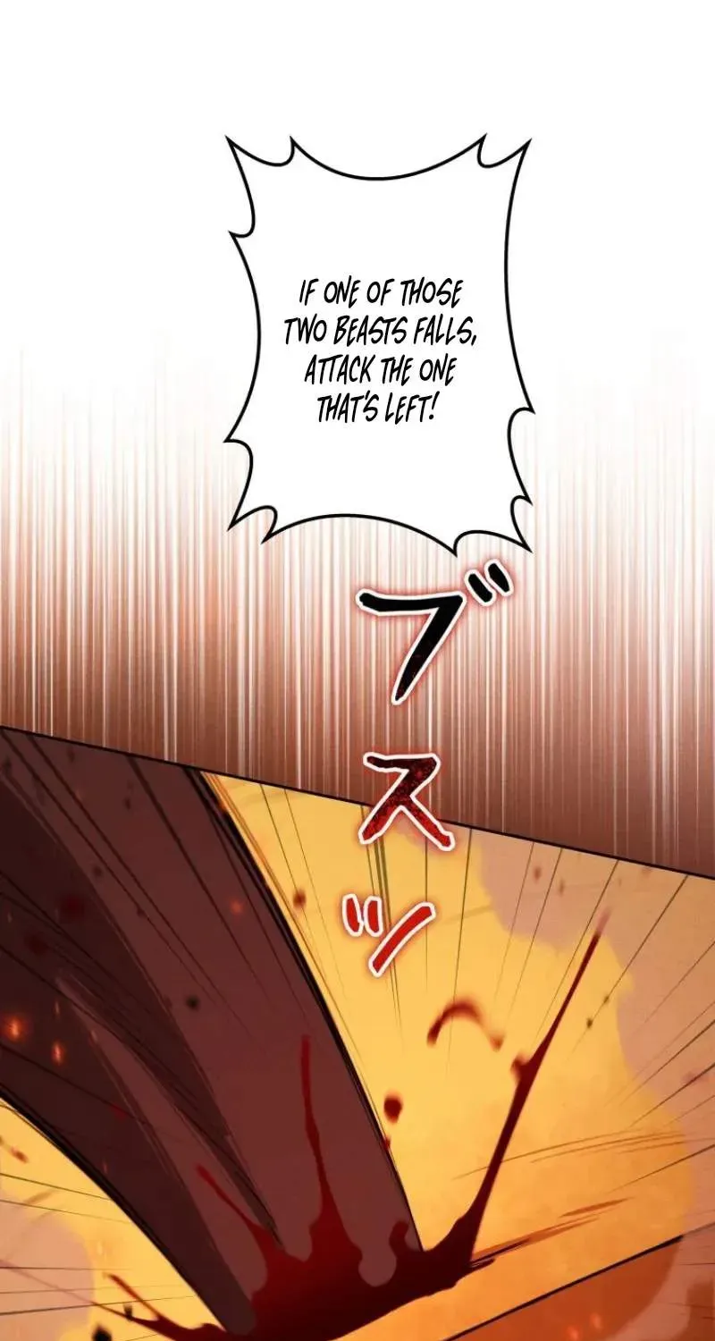 Reincarnated as the Strongest Monster Eater꞉ Revenge on the Tyrant Dragon, chapter 51, page 48