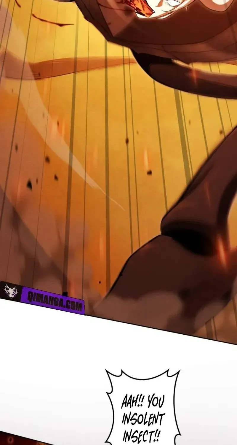 Reincarnated as the Strongest Monster Eater꞉ Revenge on the Tyrant Dragon, chapter 51, page 51