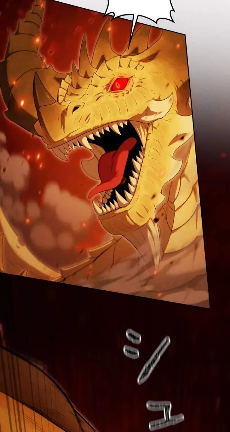 Reincarnated as the Strongest Monster Eater꞉ Revenge on the Tyrant Dragon, chapter 51, page 52