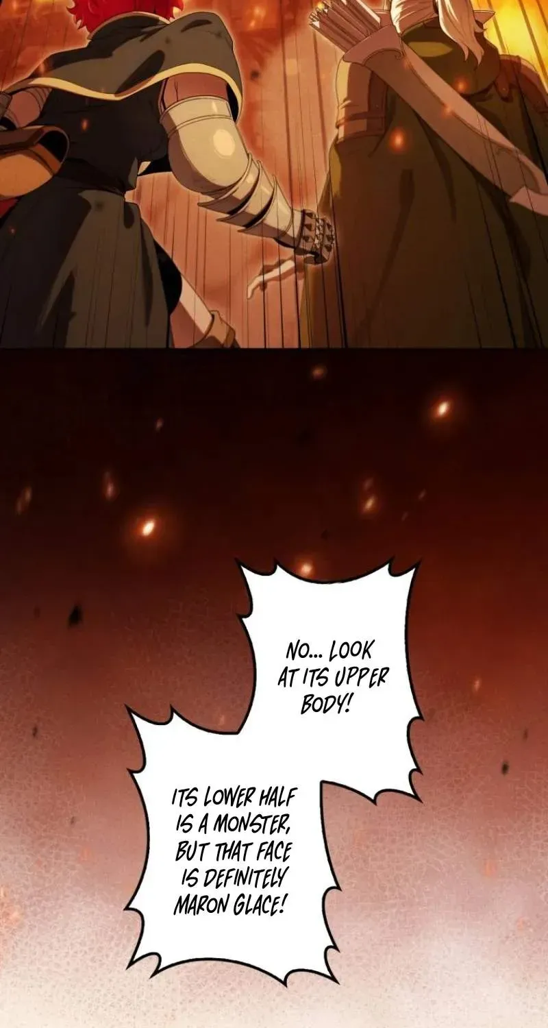 Reincarnated as the Strongest Monster Eater꞉ Revenge on the Tyrant Dragon, chapter 51, page 64